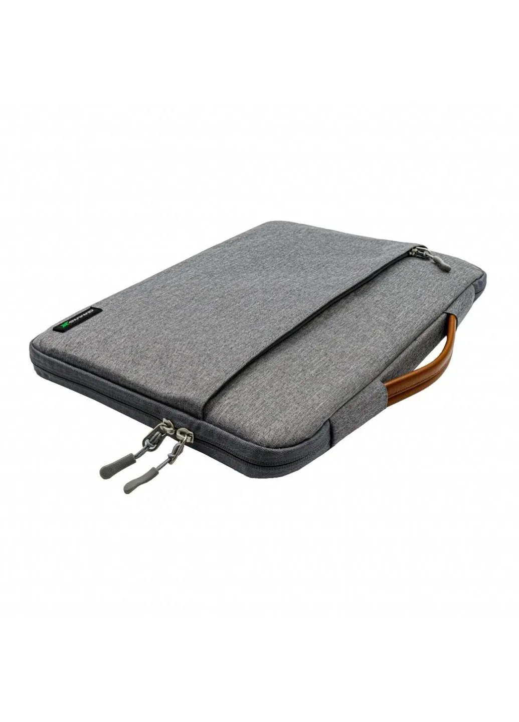 Чохол для ноутбука 15'' SLX Grey (SLX-15G) Grand-X (251880596)