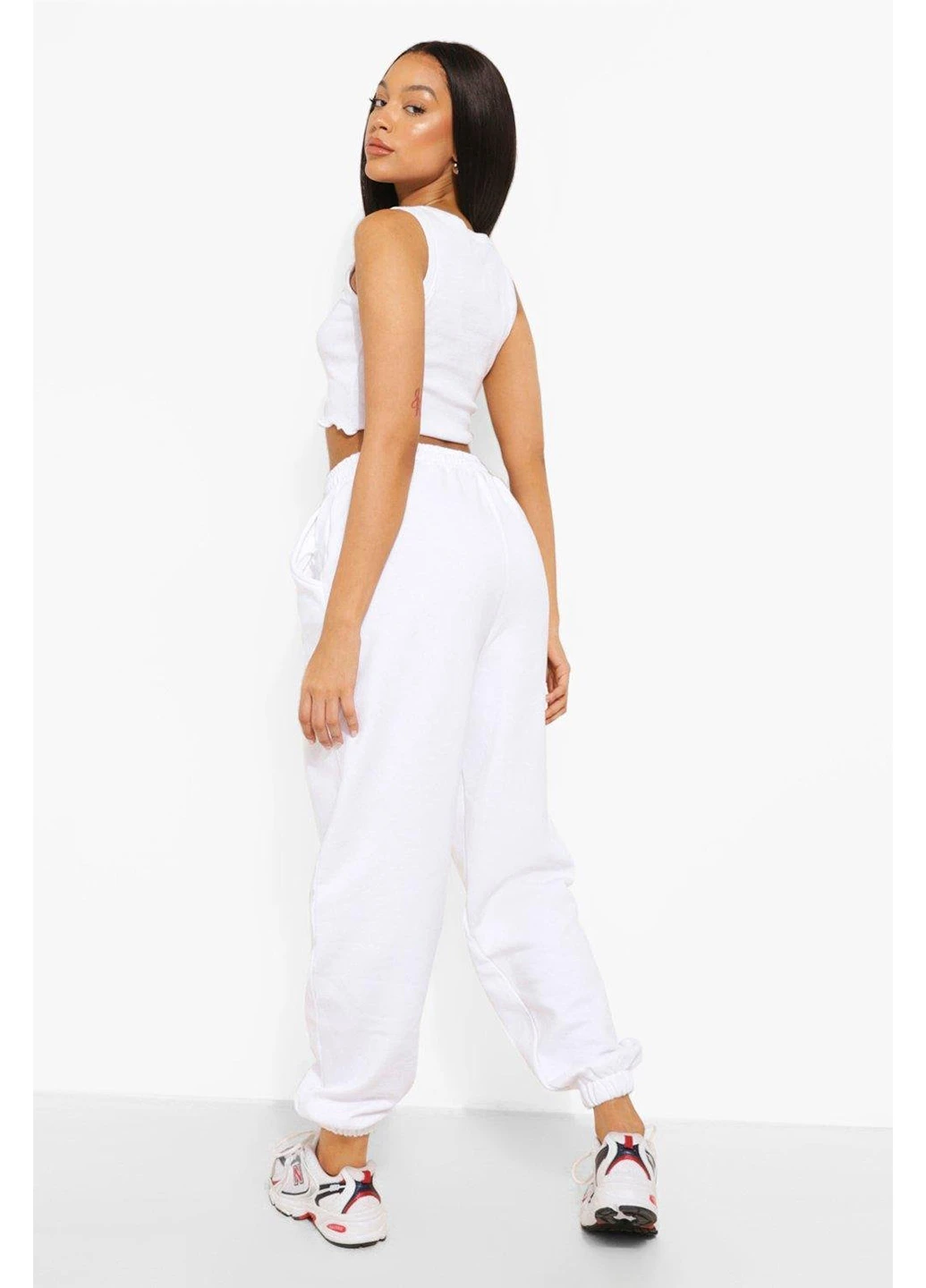 Штани Boohoo (247218347)