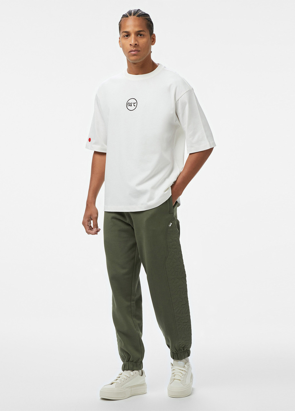 Штани United United4 (348430525)