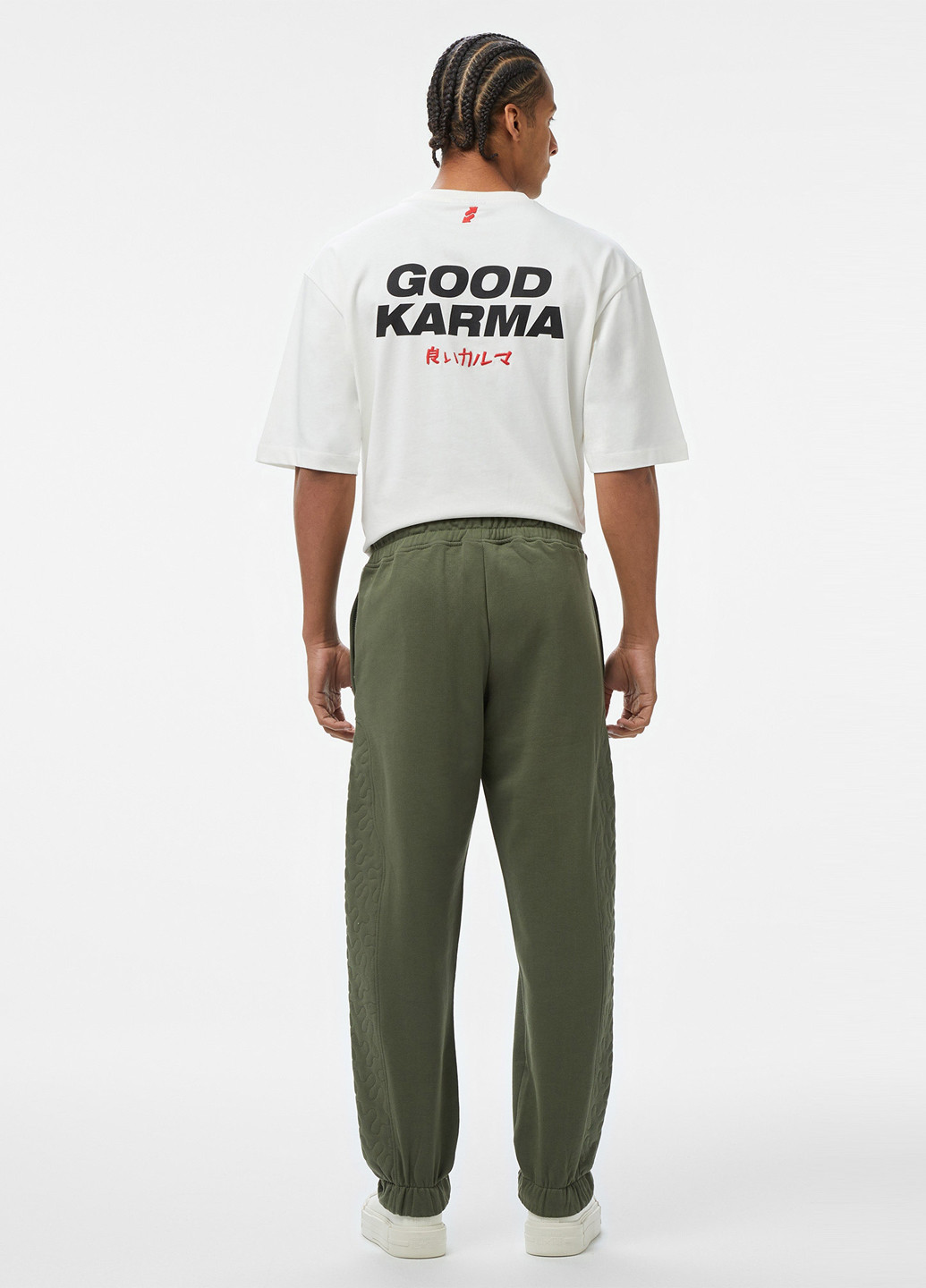 Штани United United4 (348430525)