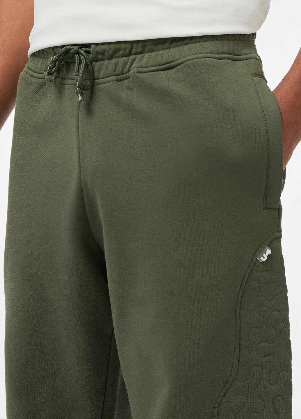 Штани United United4 (348430525)