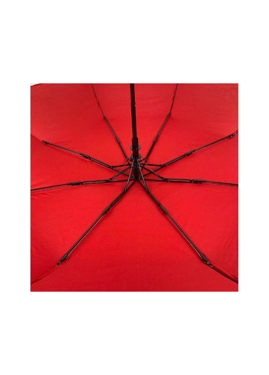 Женский зонт полуавтомат (2052) 97 см Max (189979030)