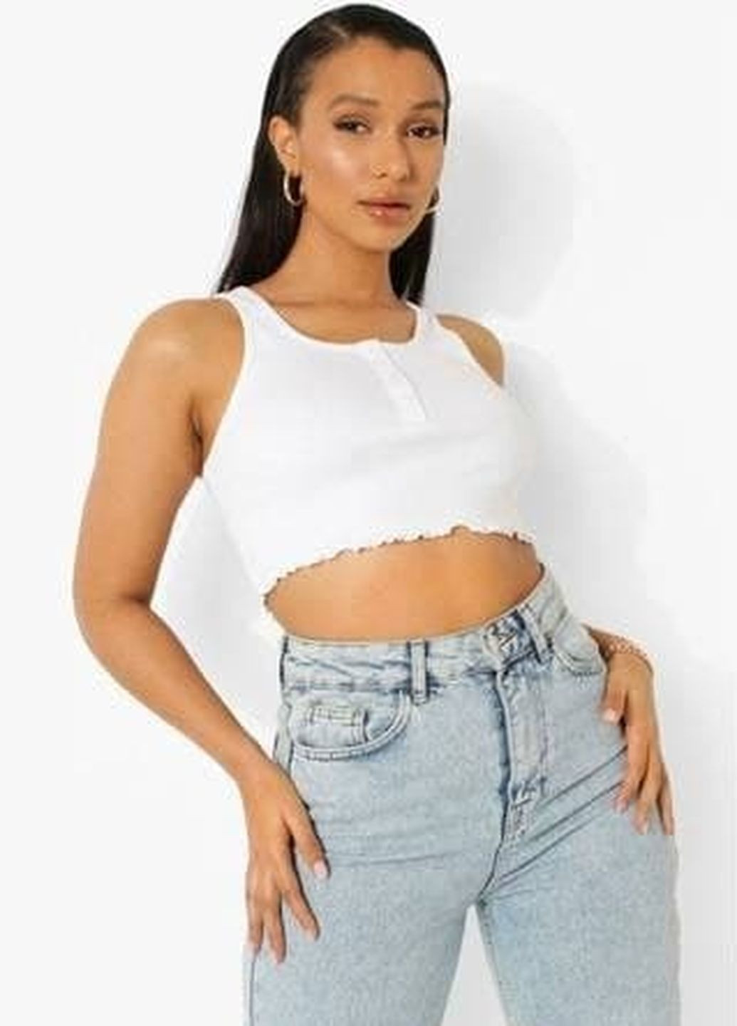 Топ Boohoo (251429132)