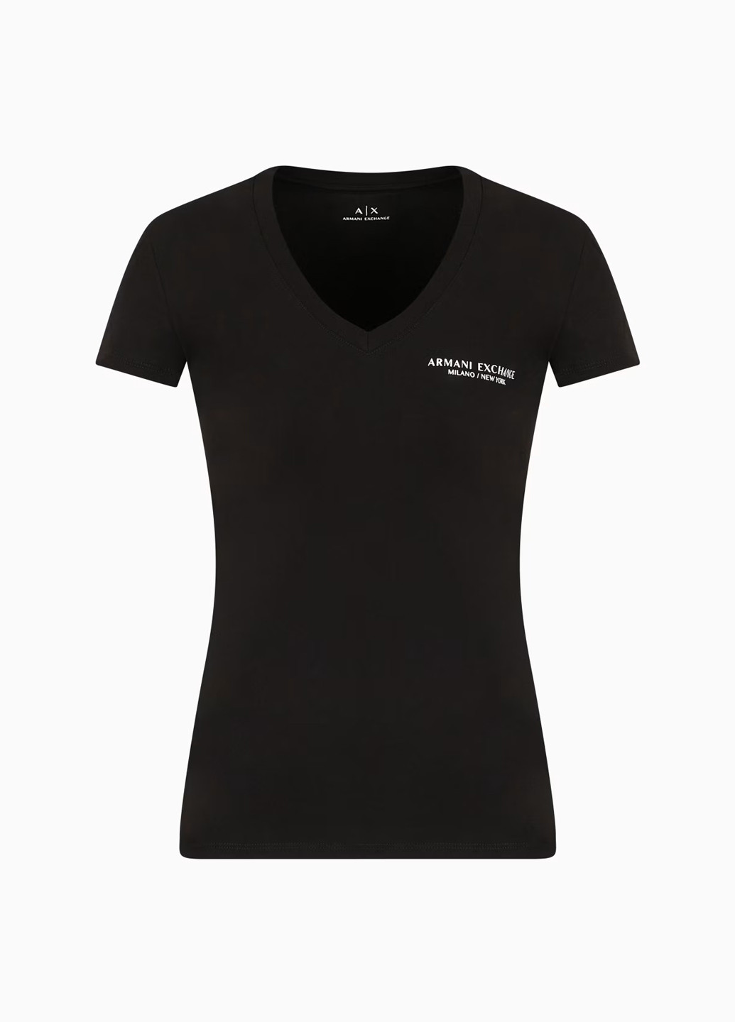 Футболка Armani Exchange - (343081736)