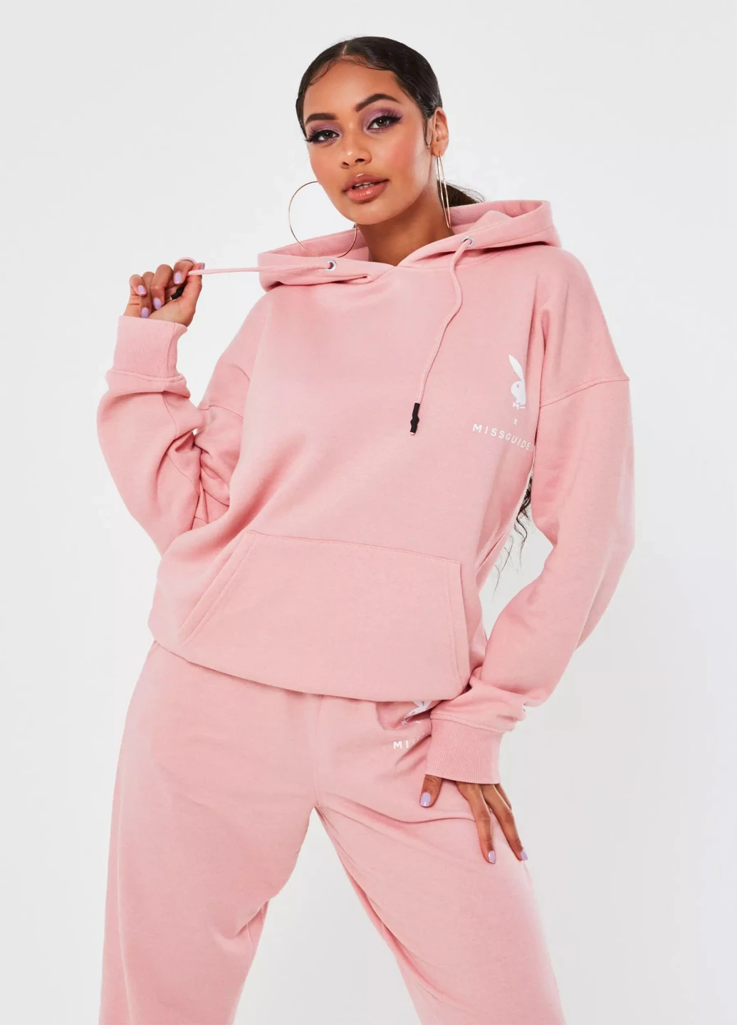 Толстовка Missguided (192540314)