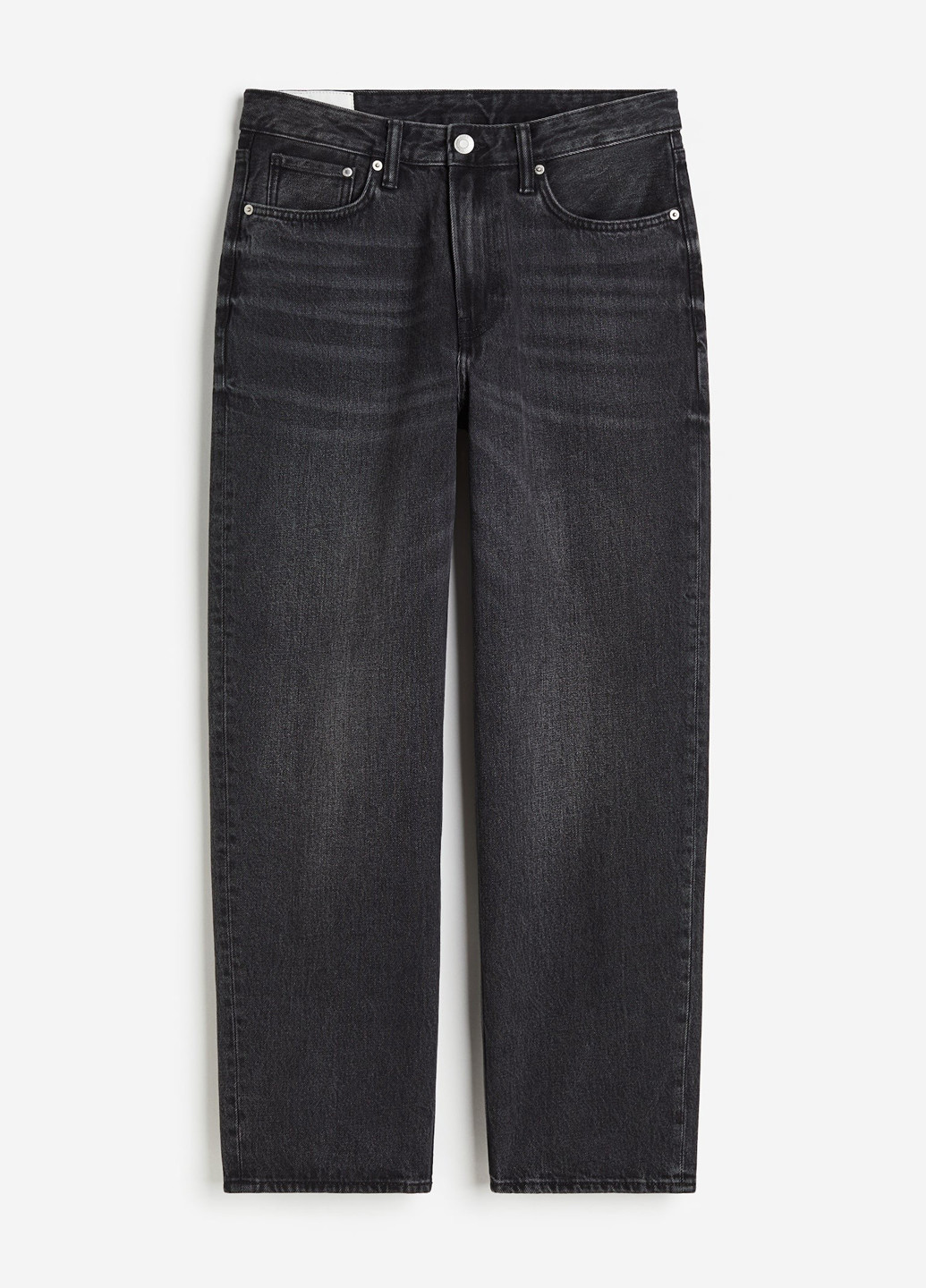 Джинси H&M (365968311)