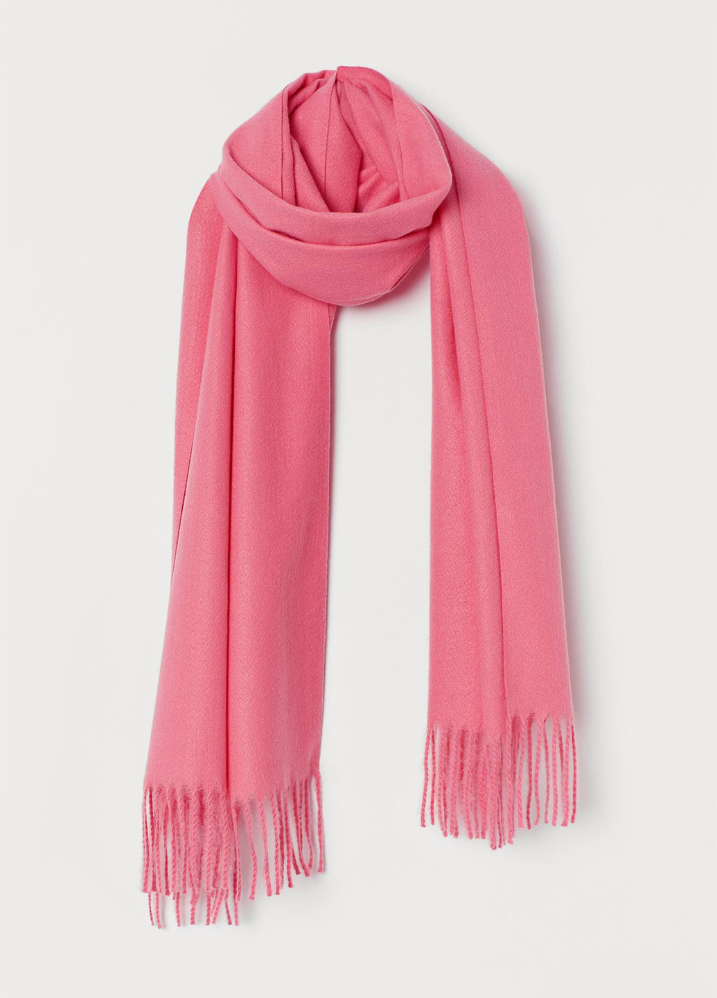 Шарф H&M (368907555)