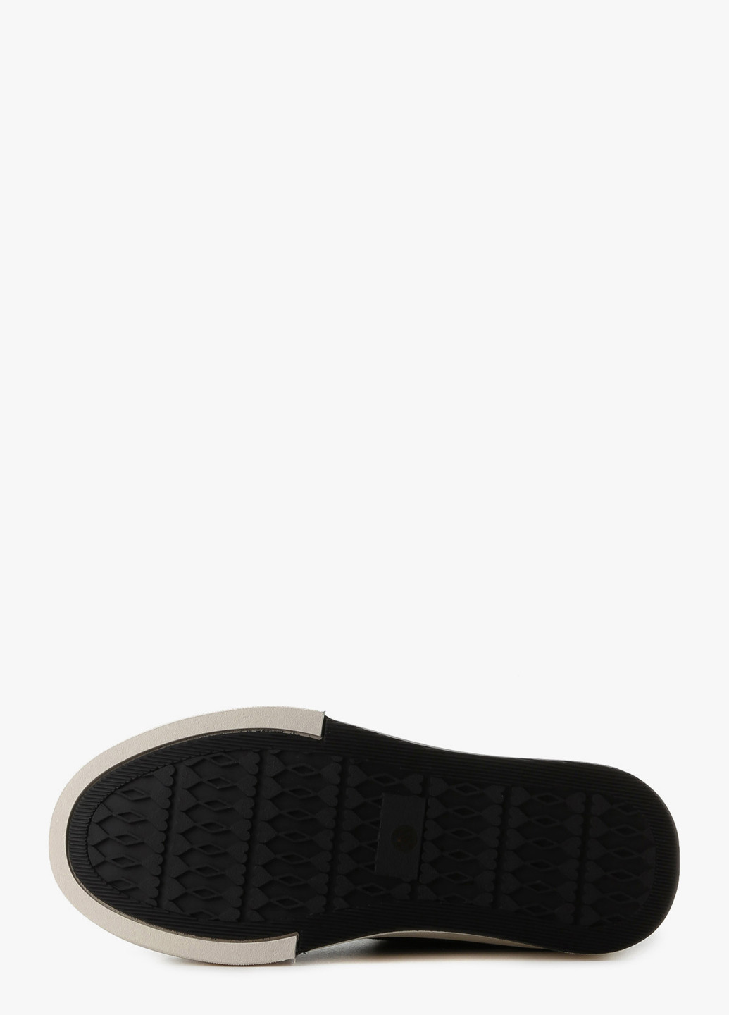 Чорні кеди Le'BERDES