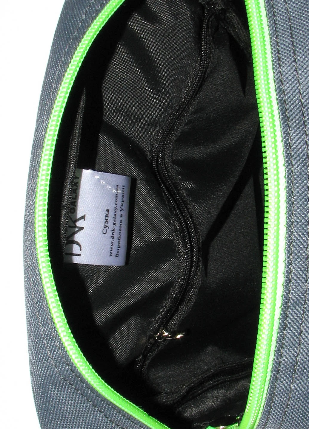 Сумка DNK Leather (18057688)