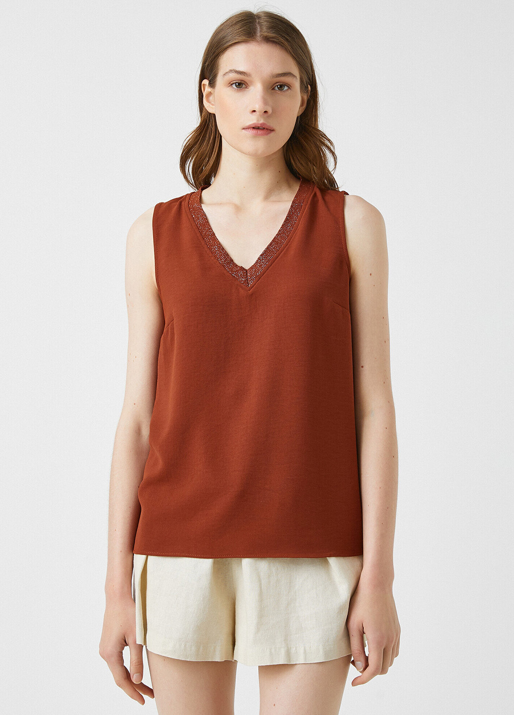 Майка KOTON — 251791675