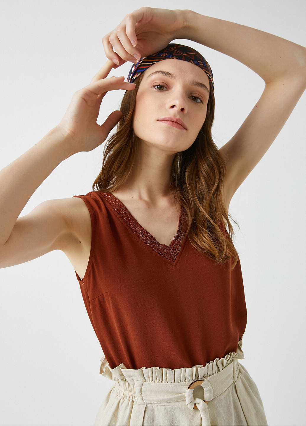 Майка KOTON — 251791675