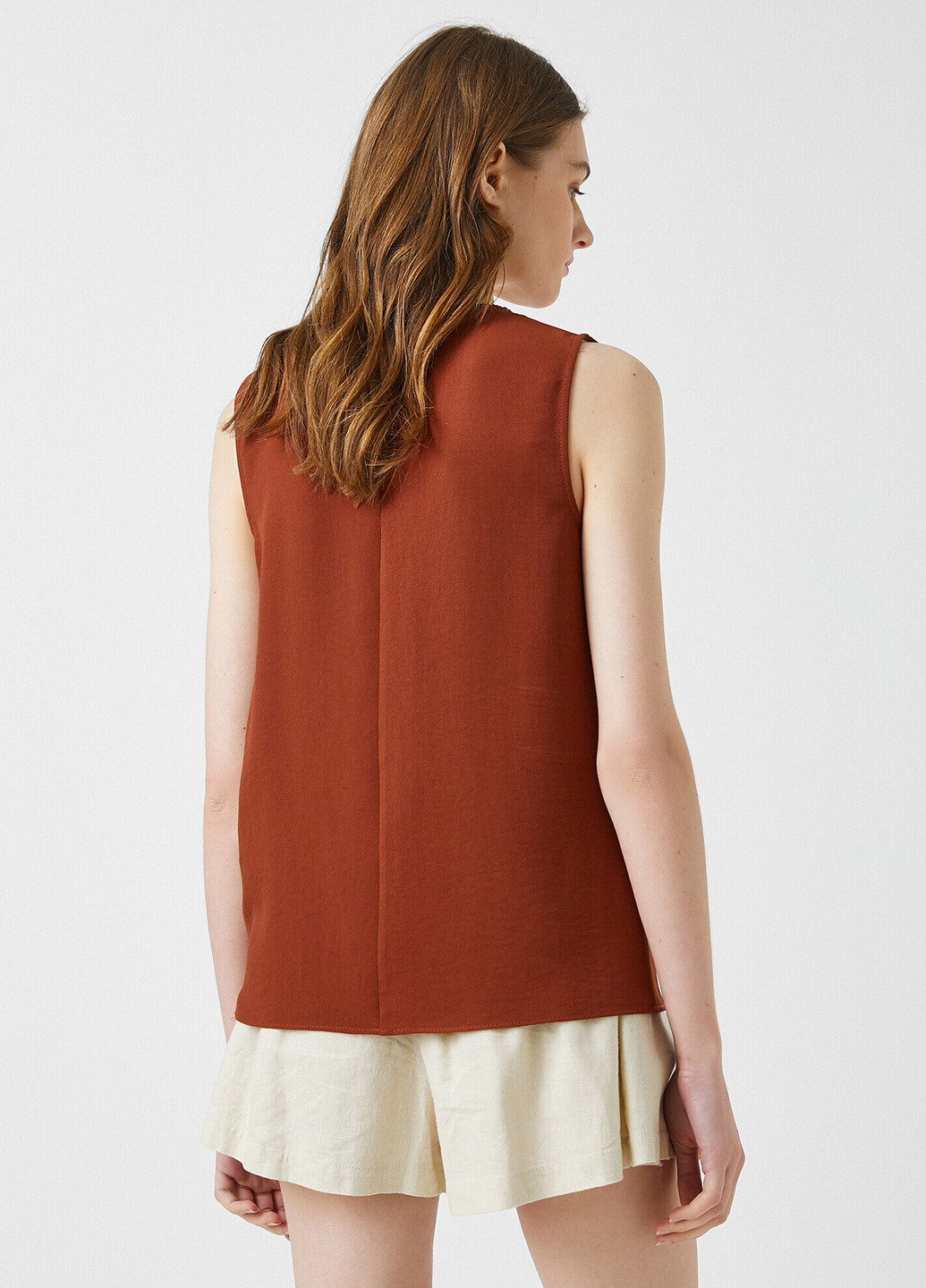 Майка KOTON — 251791675