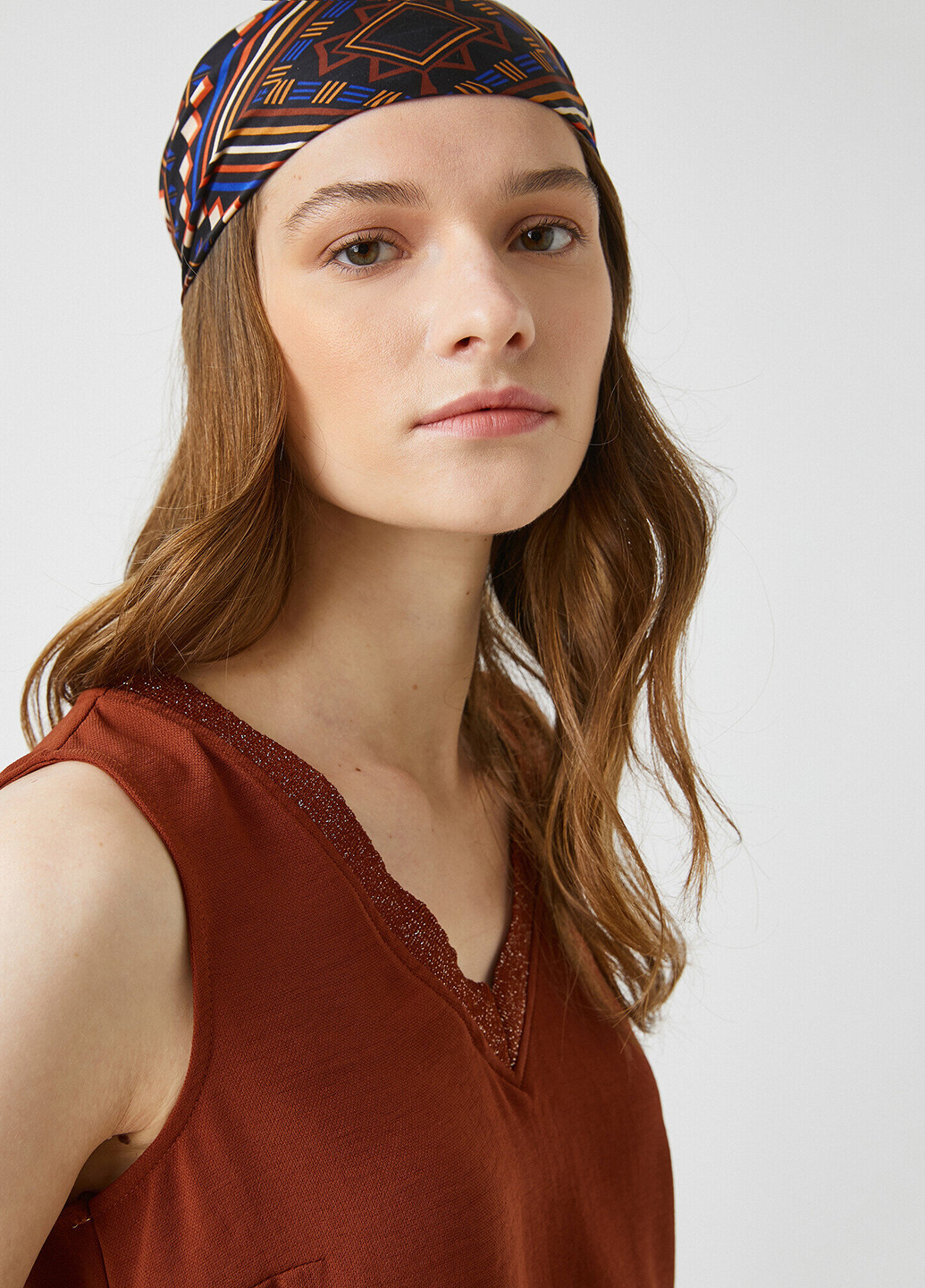 Майка KOTON — 251791675