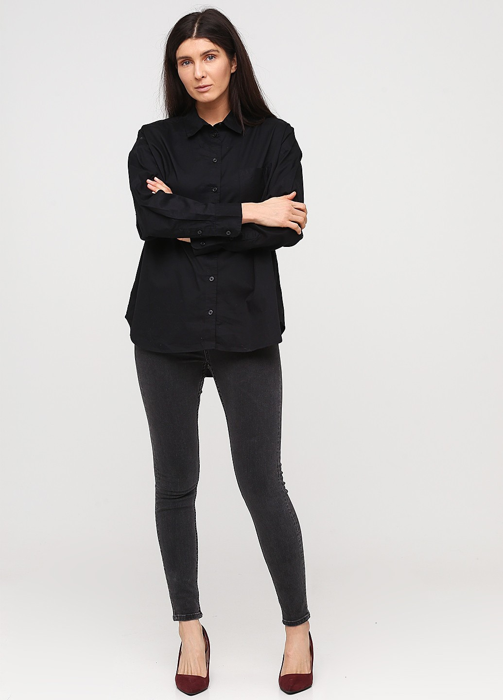 Джинсы Weekday - (366488724)