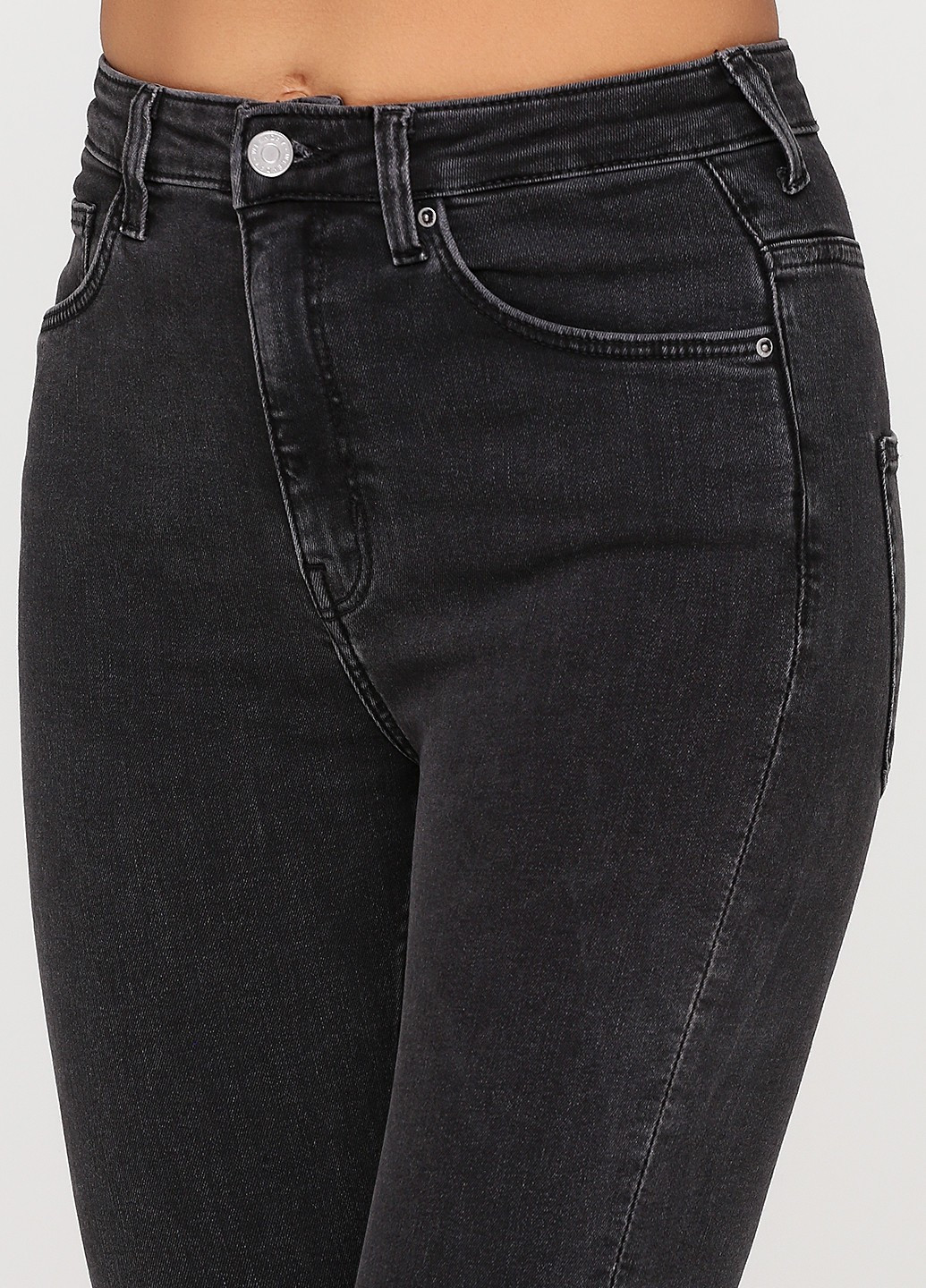 Джинсы Weekday - (366488724)