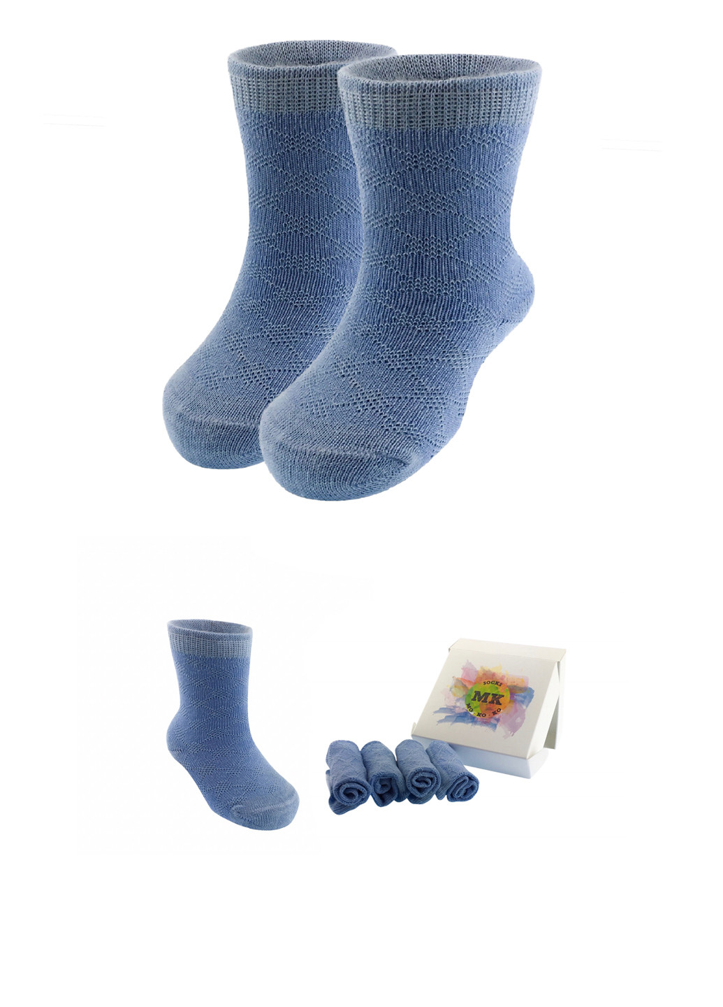 Шкарпетки Mo-Ko-Ko Socks (25064160)