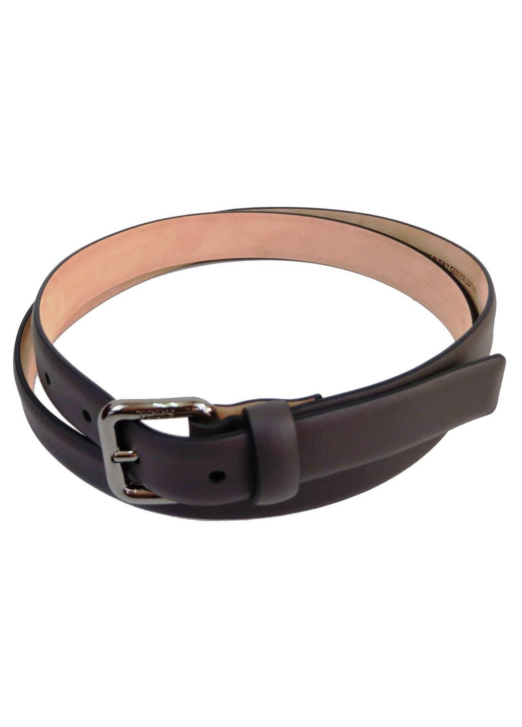 Кожаный ремень Tods (252602638)