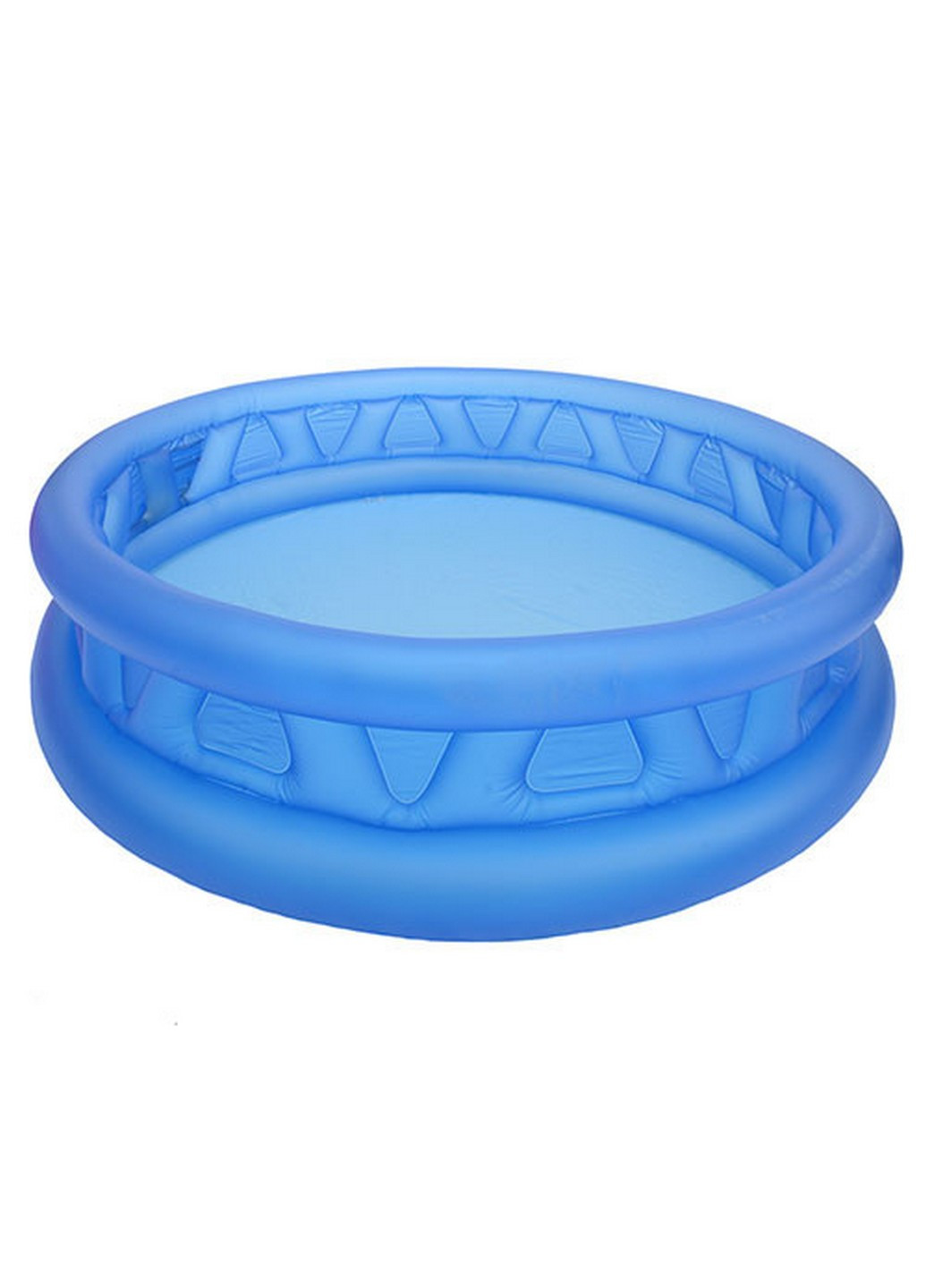 Басейн надувний 188х188х46 см Intex (219986673)