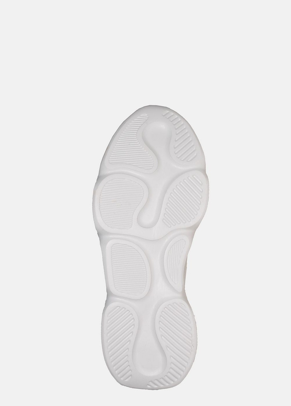 Білі осінні кросівки st2210-8 white Stilli