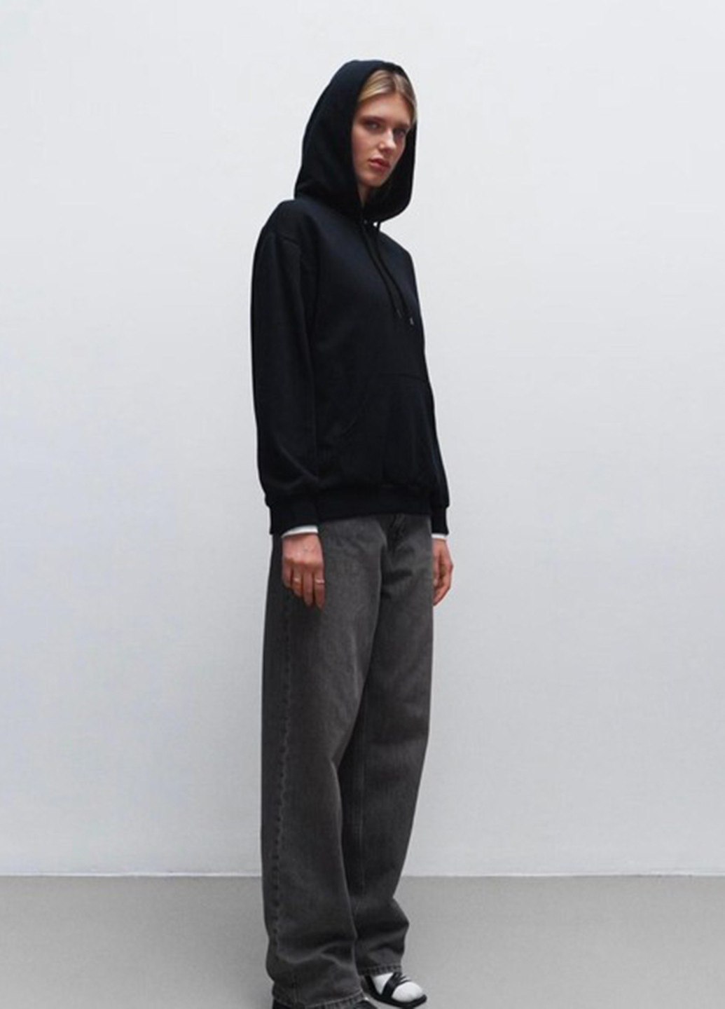 Худи H&M (316276634)