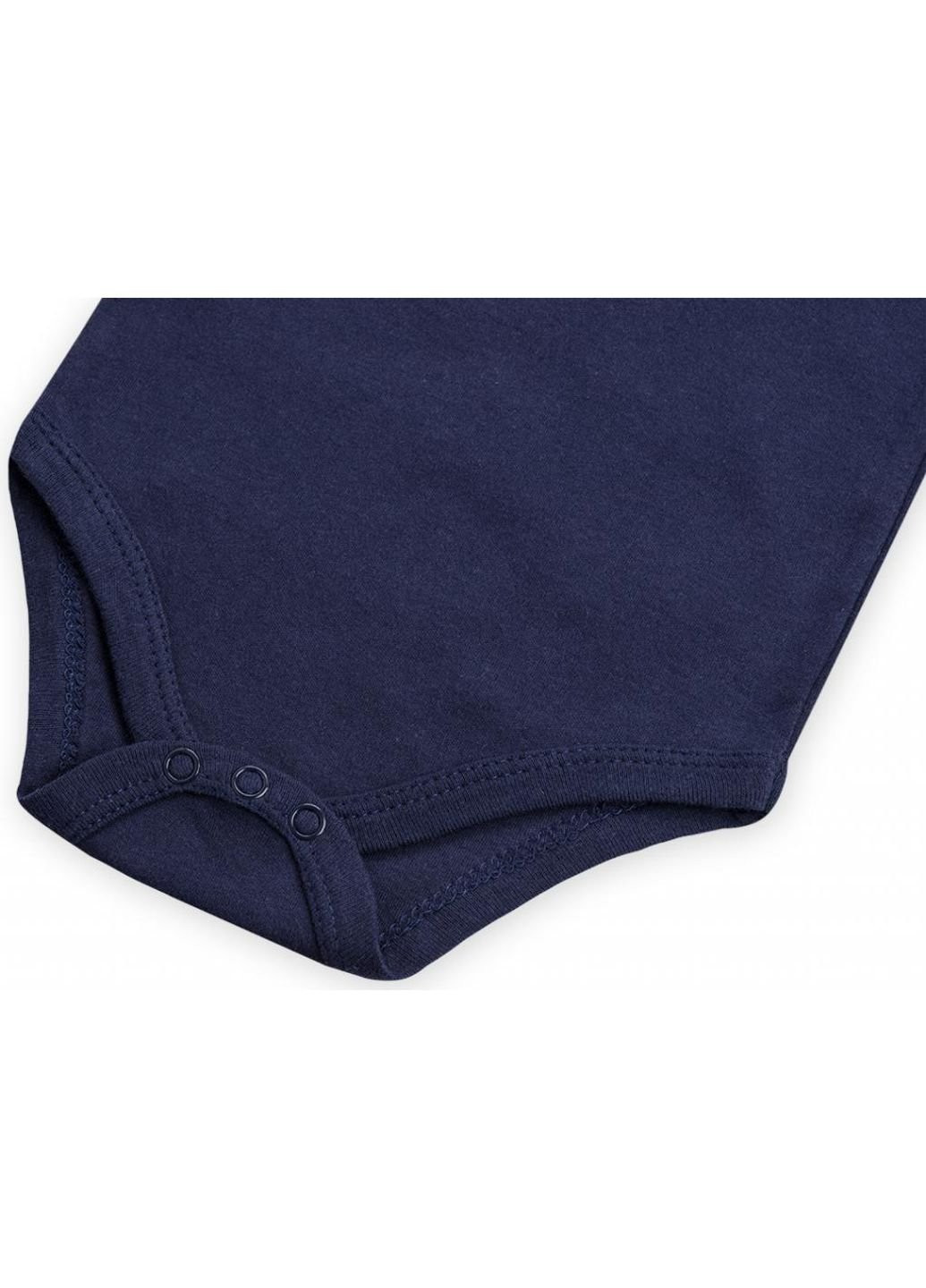 Боди 5 шт с длинными рукавами для мальчиков (38055.0-3) Luvable Friends (251310990)