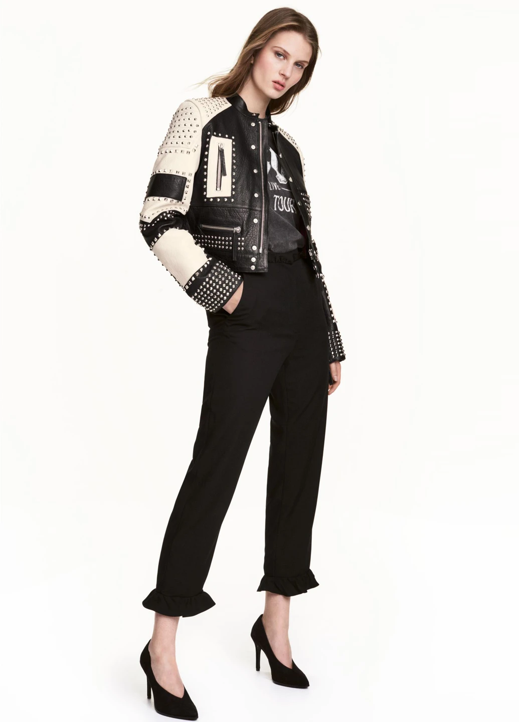 Брюки H&M (249483960)
