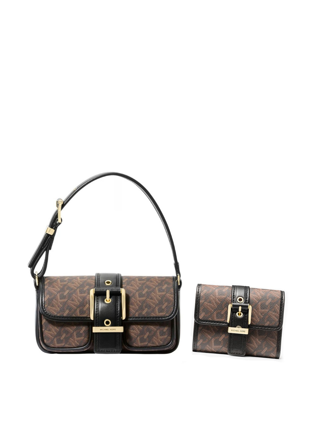 Набор (сумка, кошелек) Michael Kors (363061537)