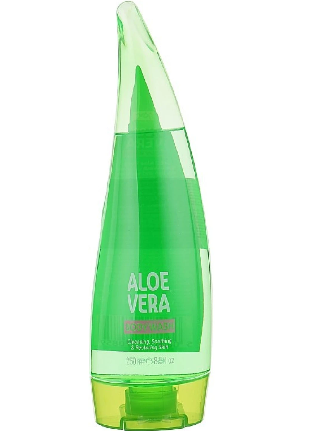 Гель для душа Aloe 250 мл Xpel Marketing Ltd (254710359)
