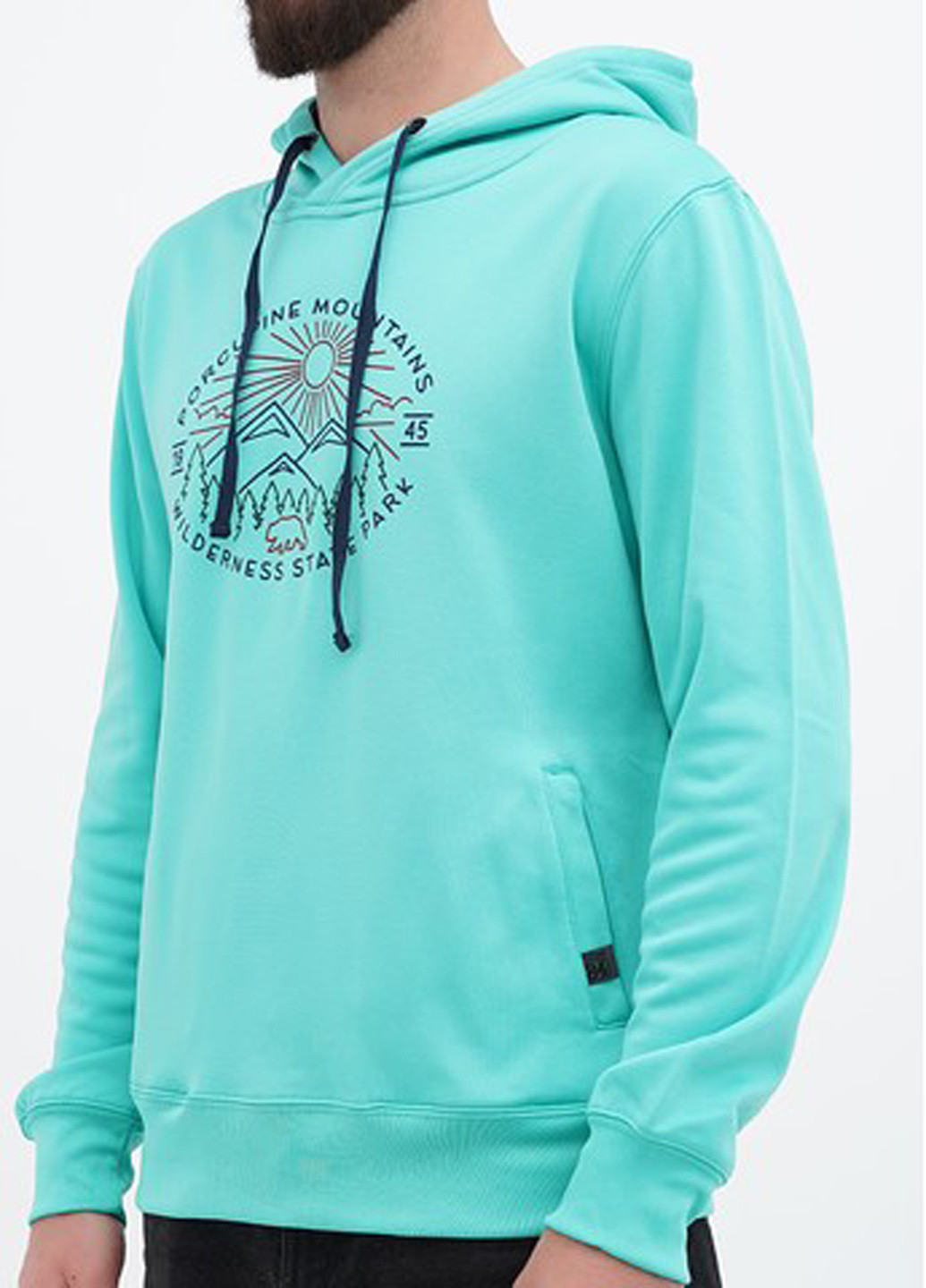 Худі Blue 84 (361959972)