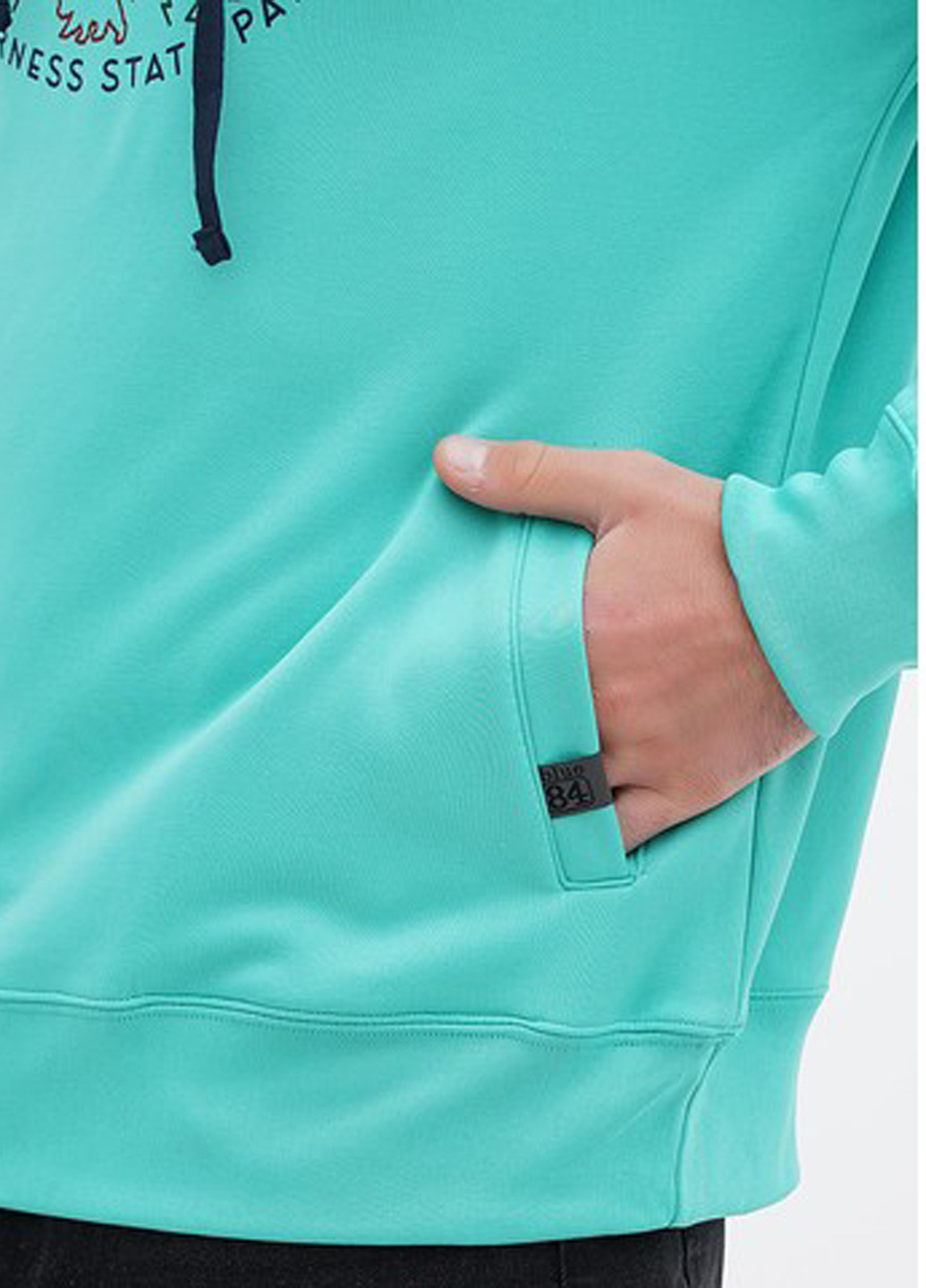 Худі Blue 84 (361959972)