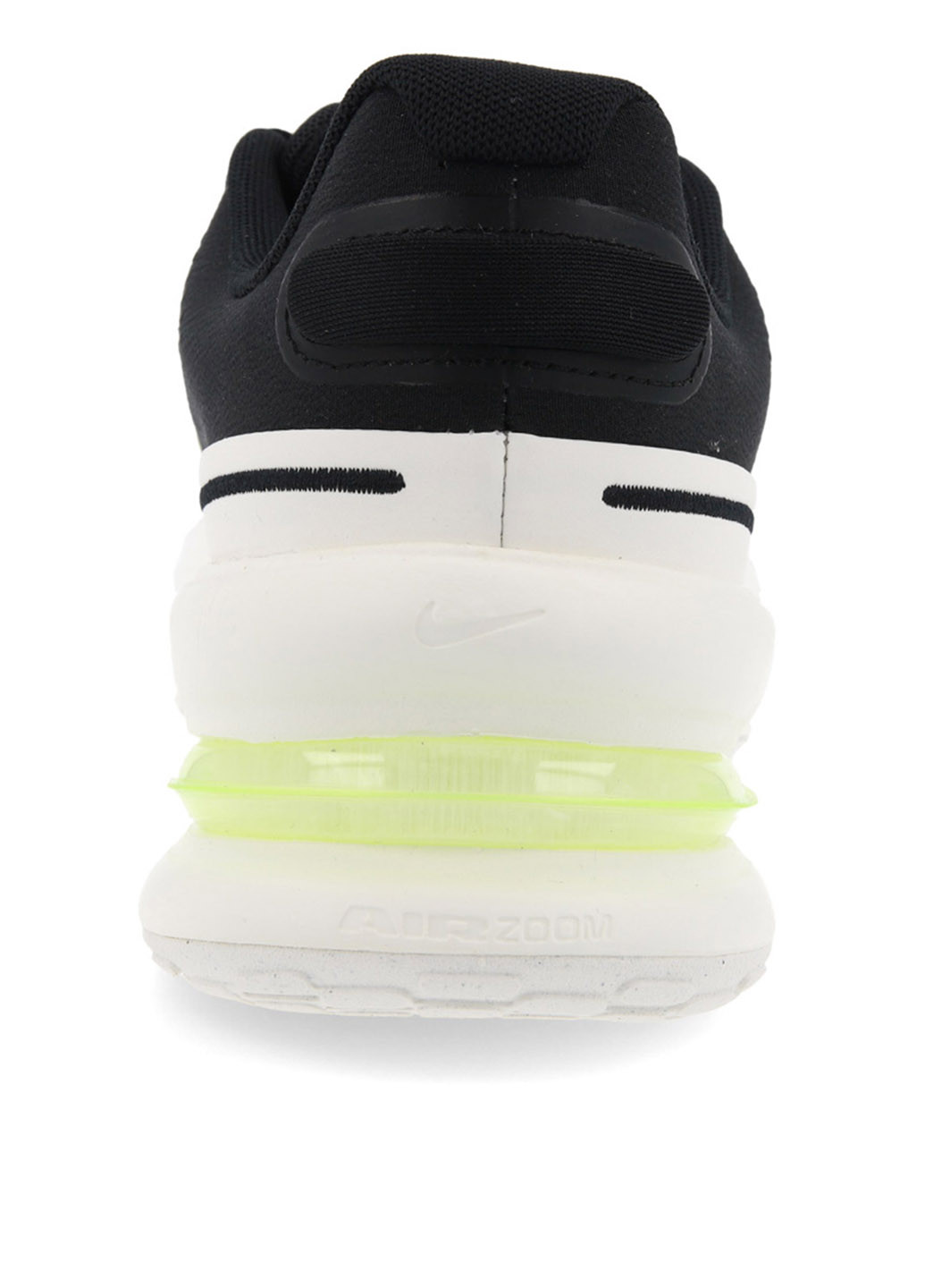 Чорні Осінні кросівки Nike AİR ZOOM UPTURN SC