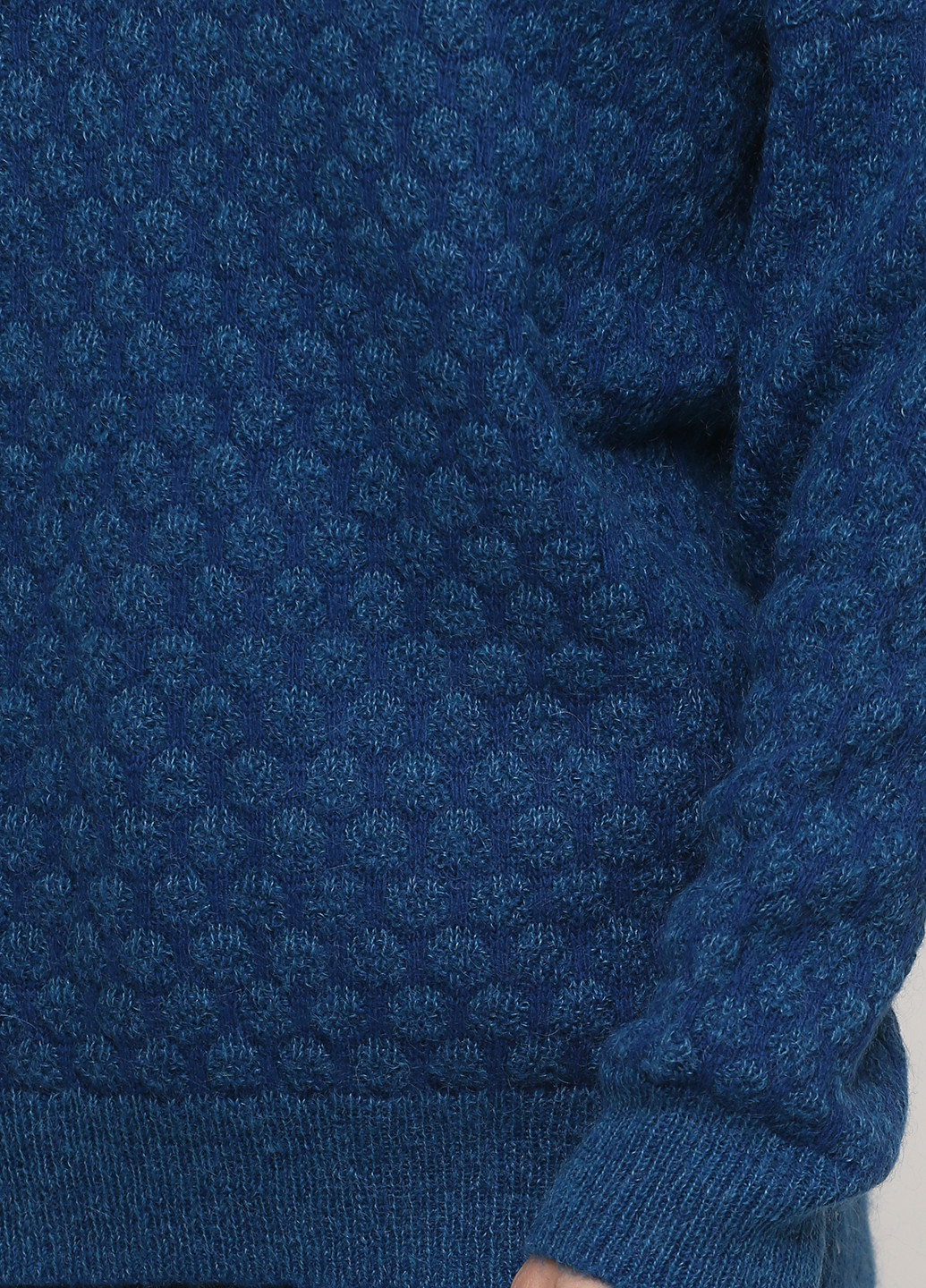 Морської хвилі демісезонний пуловер пуловер Jack Wills