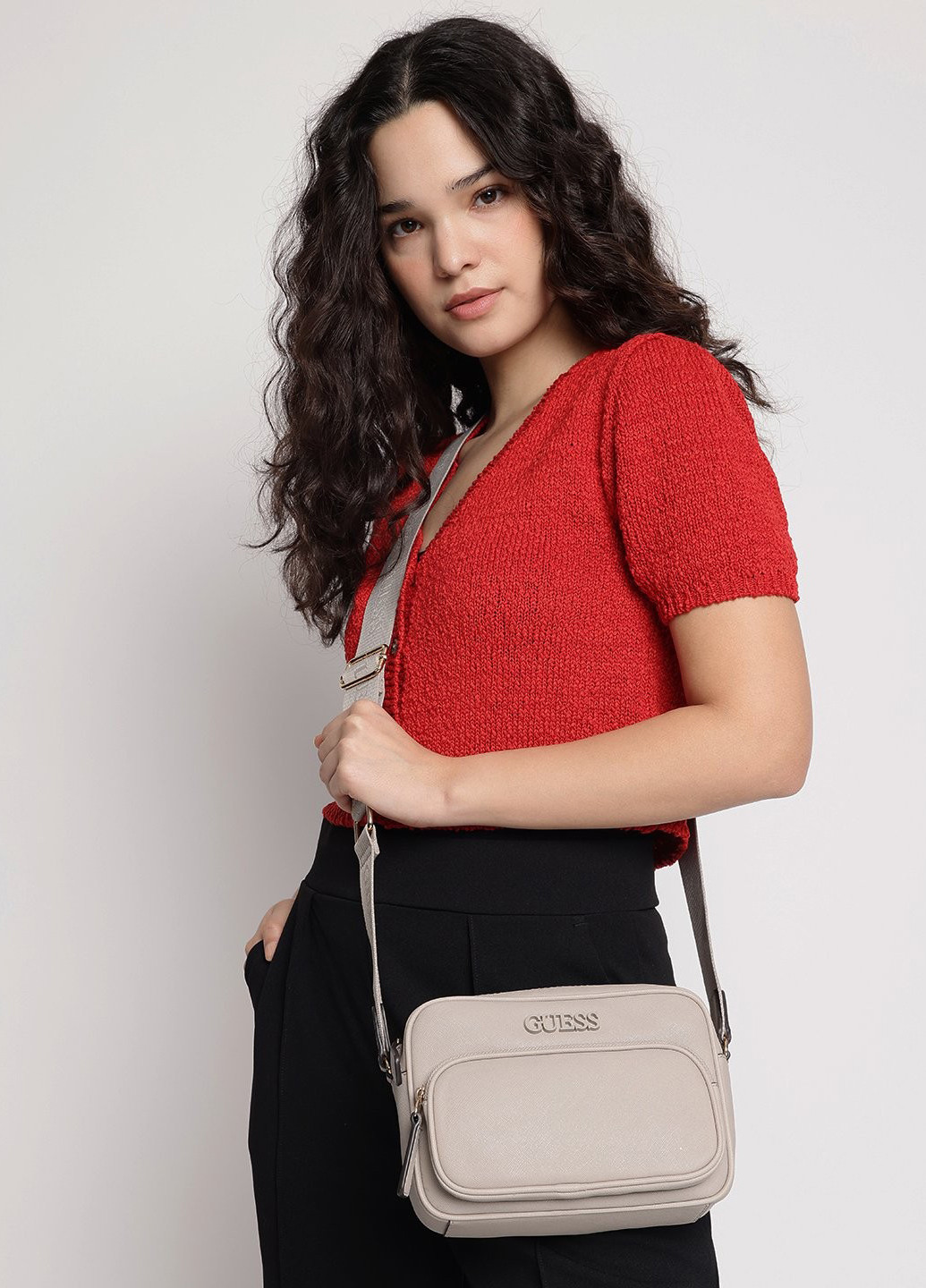 Сумка Guess (354047960)