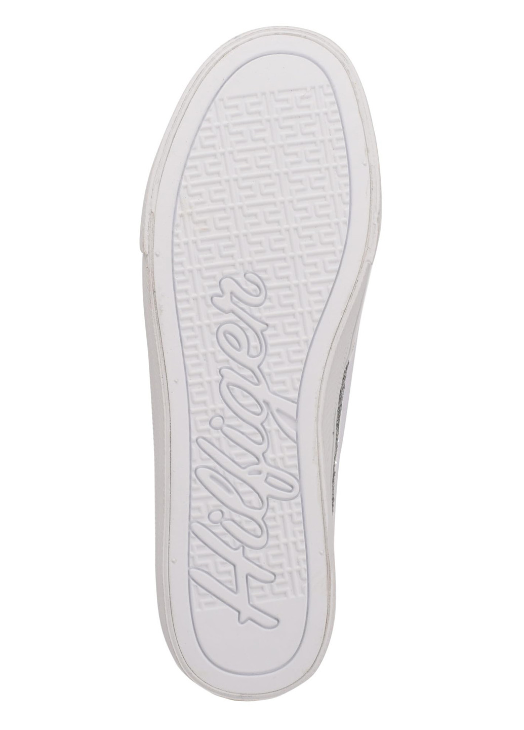 Білі кеди Tommy Hilfiger