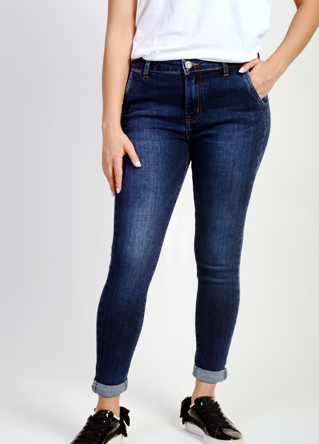 Джинсы Premium - (238190419)