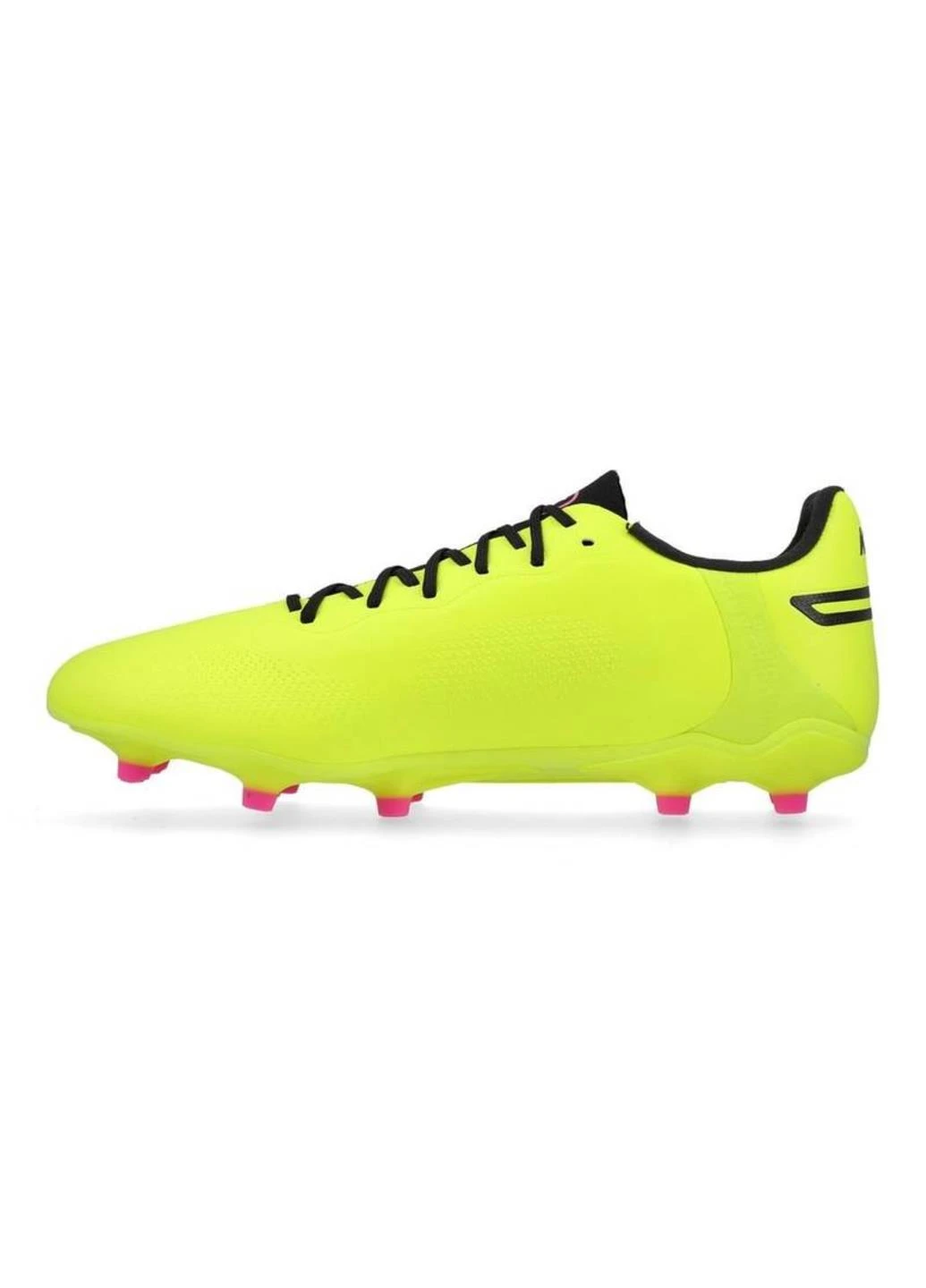 Желтые футбольные бутсы 107566-05 Puma