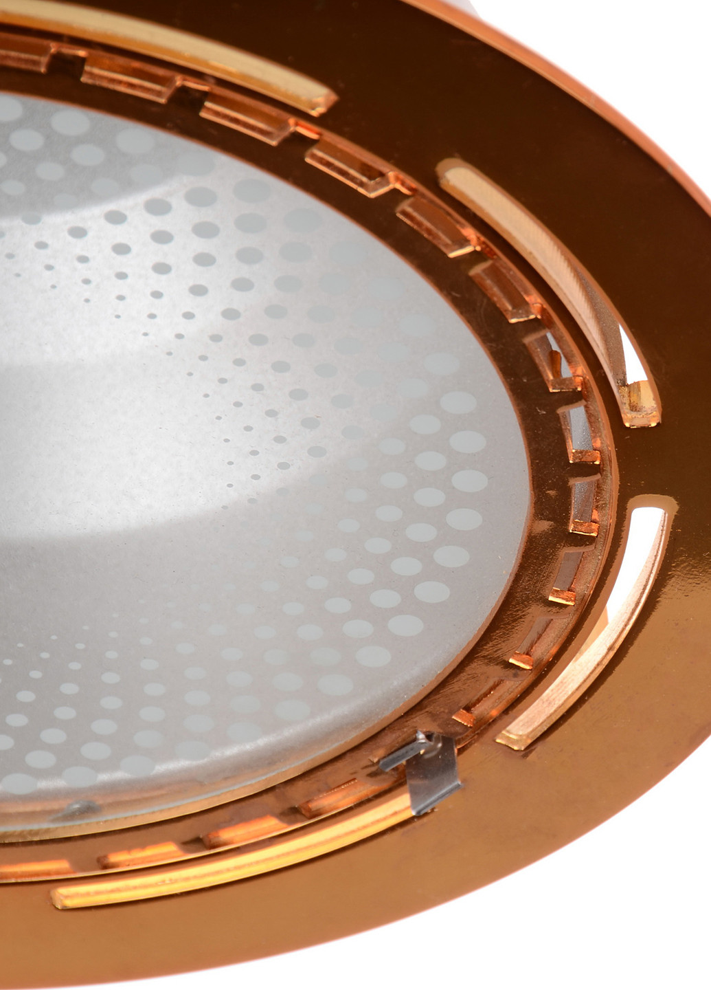 Светильник, 11,5х23 см Brille (144561123)