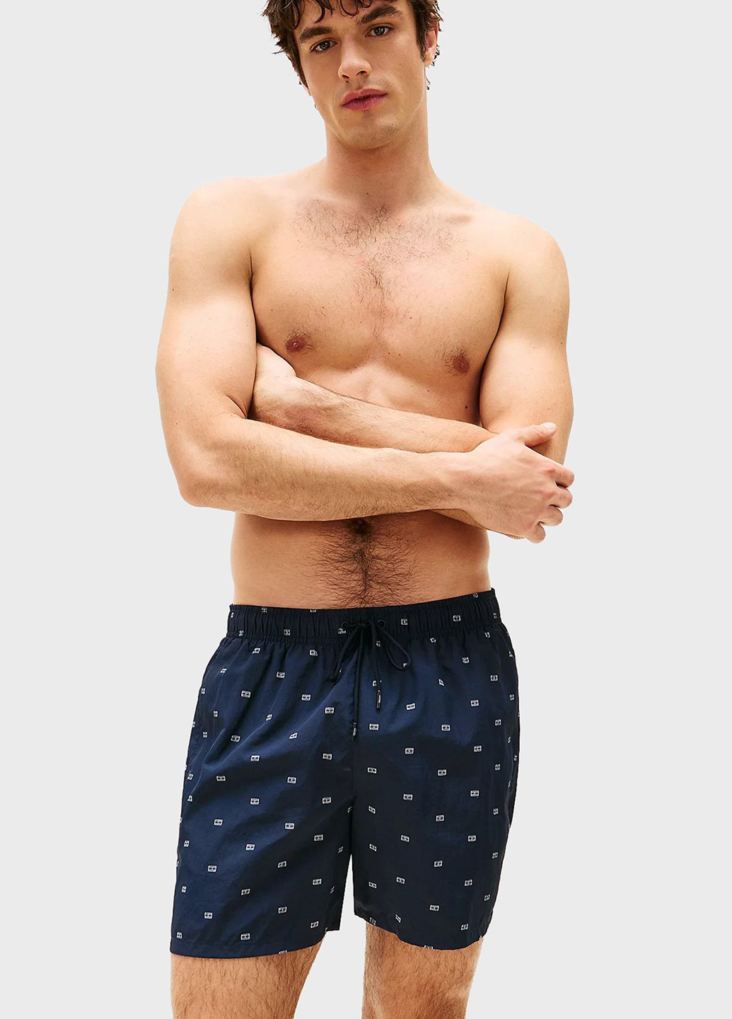 Шорты Tommy Hilfiger (347589925)