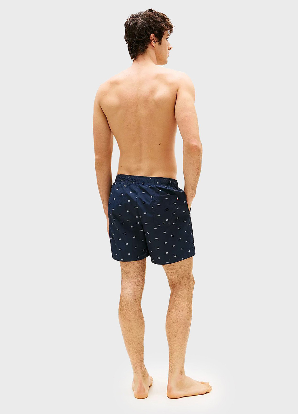 Шорты Tommy Hilfiger (347589925)