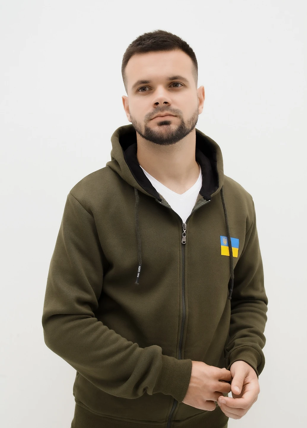 Толстовка Hope (254492023)