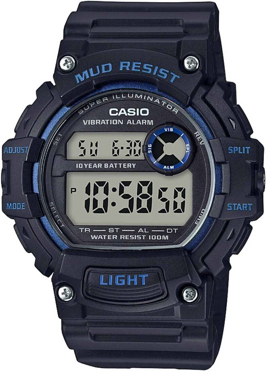 TRT-110H-2AVEF Casio (251171800)