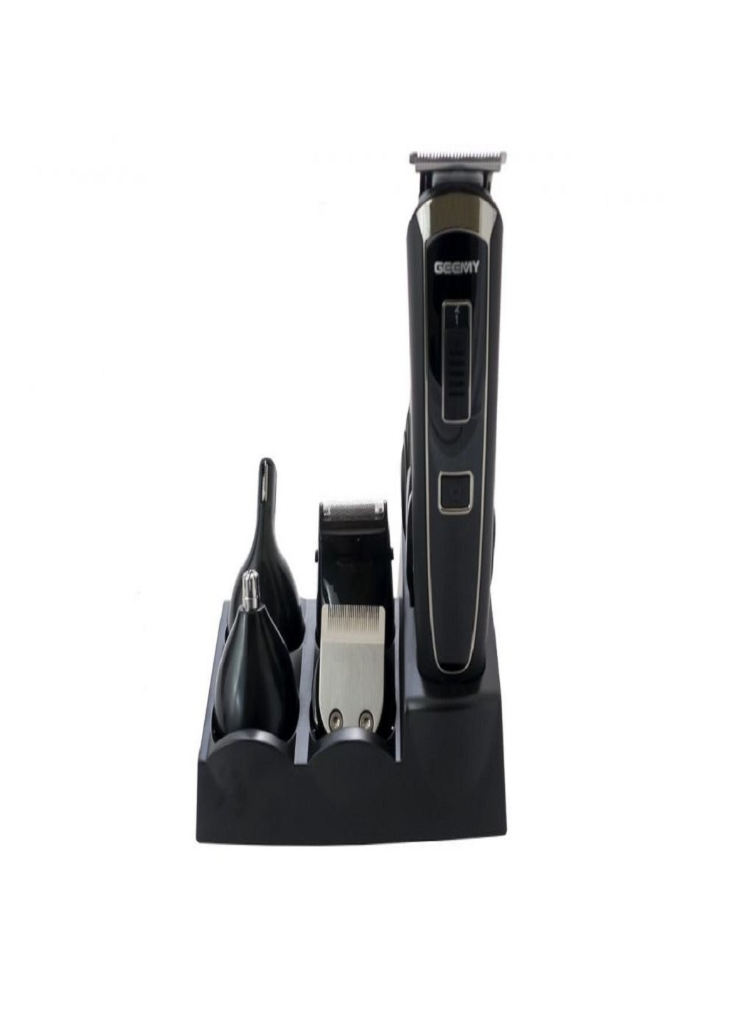 Универсальная машинка для стрижки волос GM 801 Classic Pro 5 в 1 VTech (253336594)