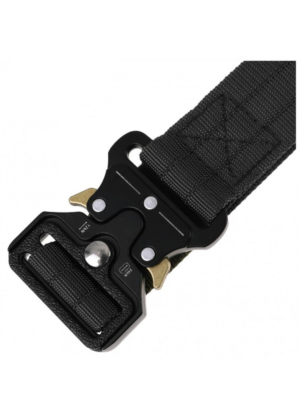 Ремінь Magnum MAGNUM VIPERA-BLACK (300078632)