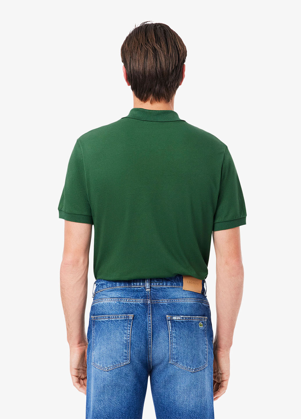 Поло Lacoste (363646942)