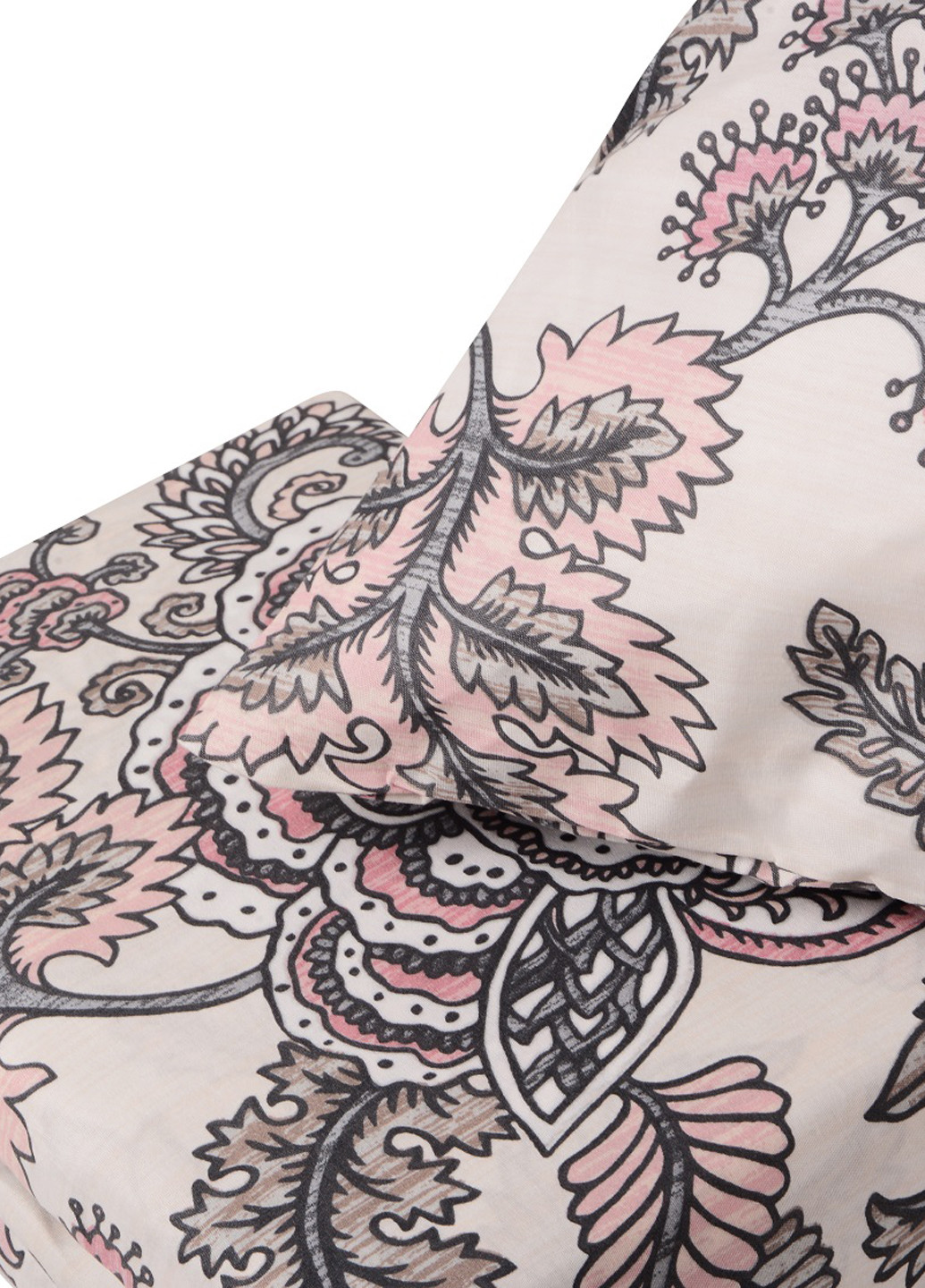 КПБ Евро 200*220 Borocco Soho (317244592)