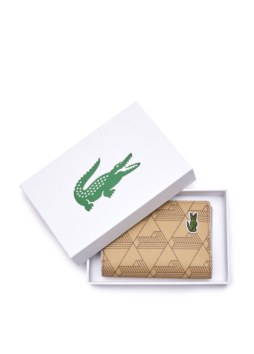Кошелек Lacoste (329629190)
