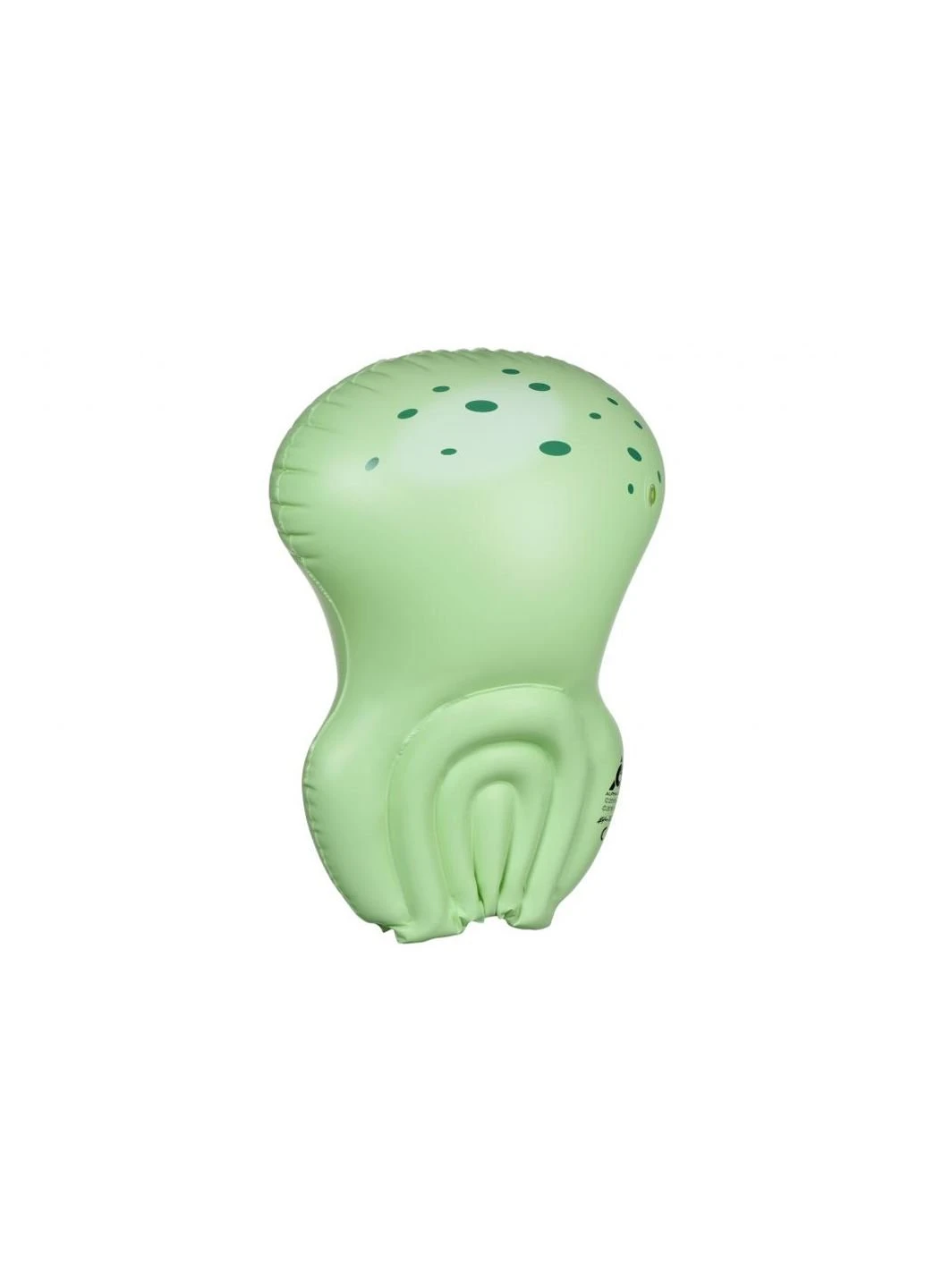 Фигурка SpongeHeads головной убор SpongeHeads Squidward Nickelodeon (252247305)