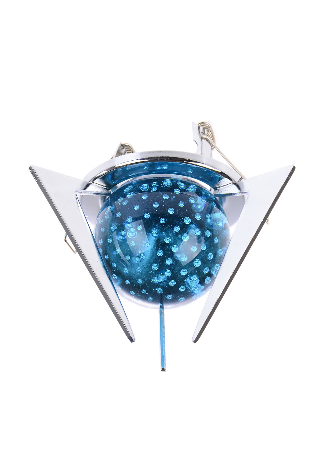 Светильник точечный, 144х85х55 мм Brille (129870133)