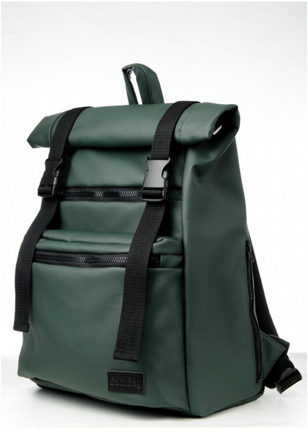 Рюкзак мужской 43х14х31 см Sambag (211366343)