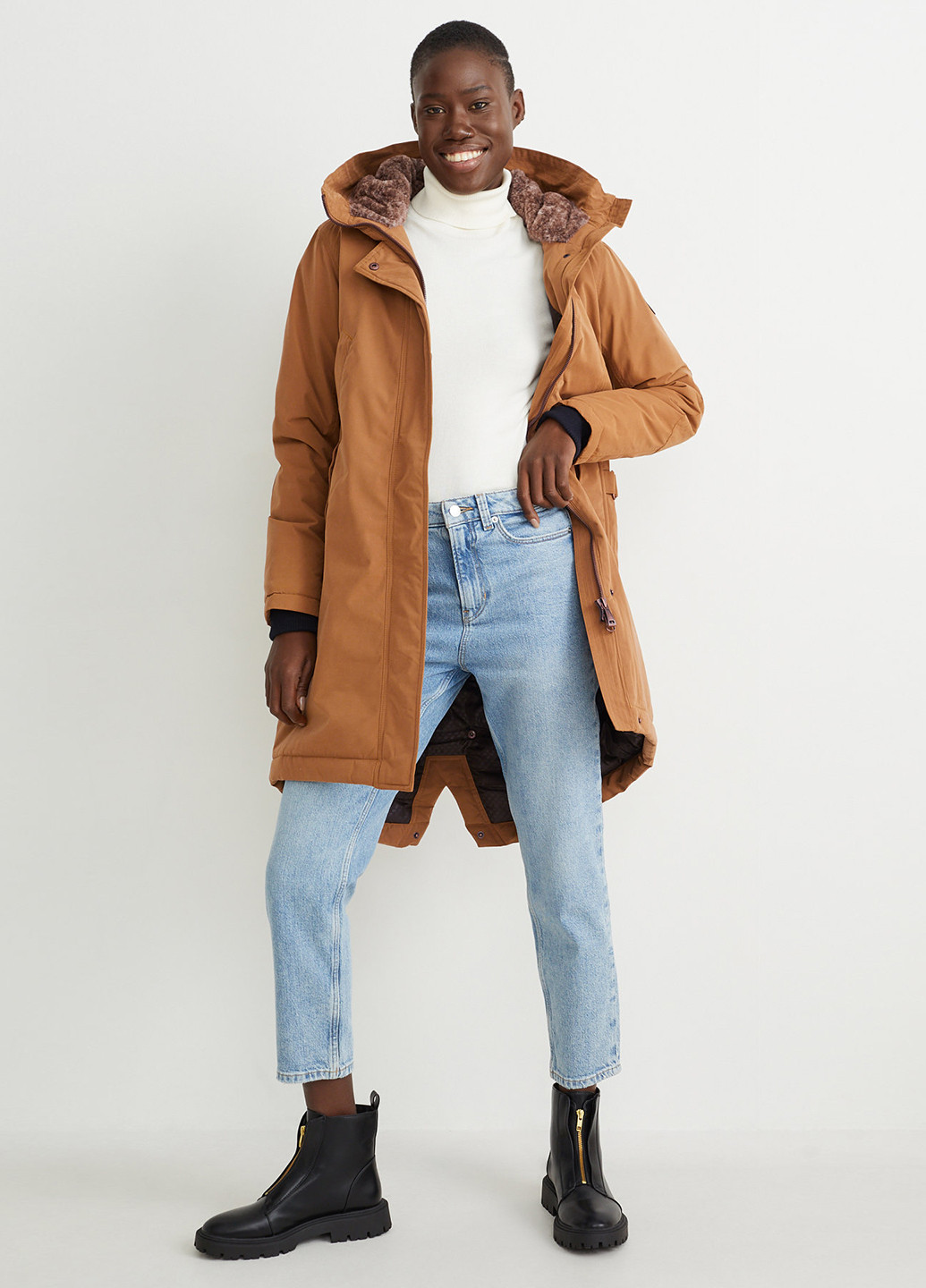 Парка C&A (352073484)